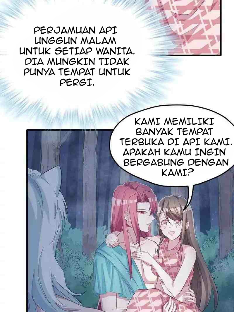 Beauty and the Beasts Chapter 74 Gambar 20
